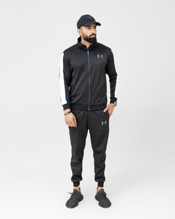 WHITE-BLOCK WL WINTER TRACKSUIT