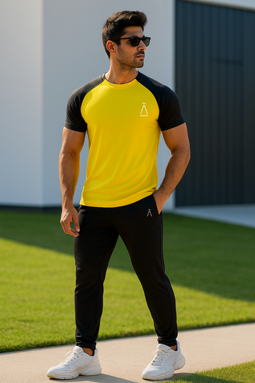 PowerFlow Tracksuit - Solar Strike