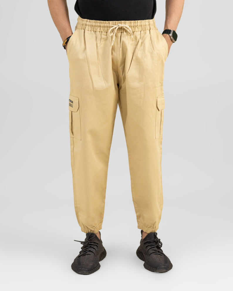 SKIN JOGGER CARGO PANT