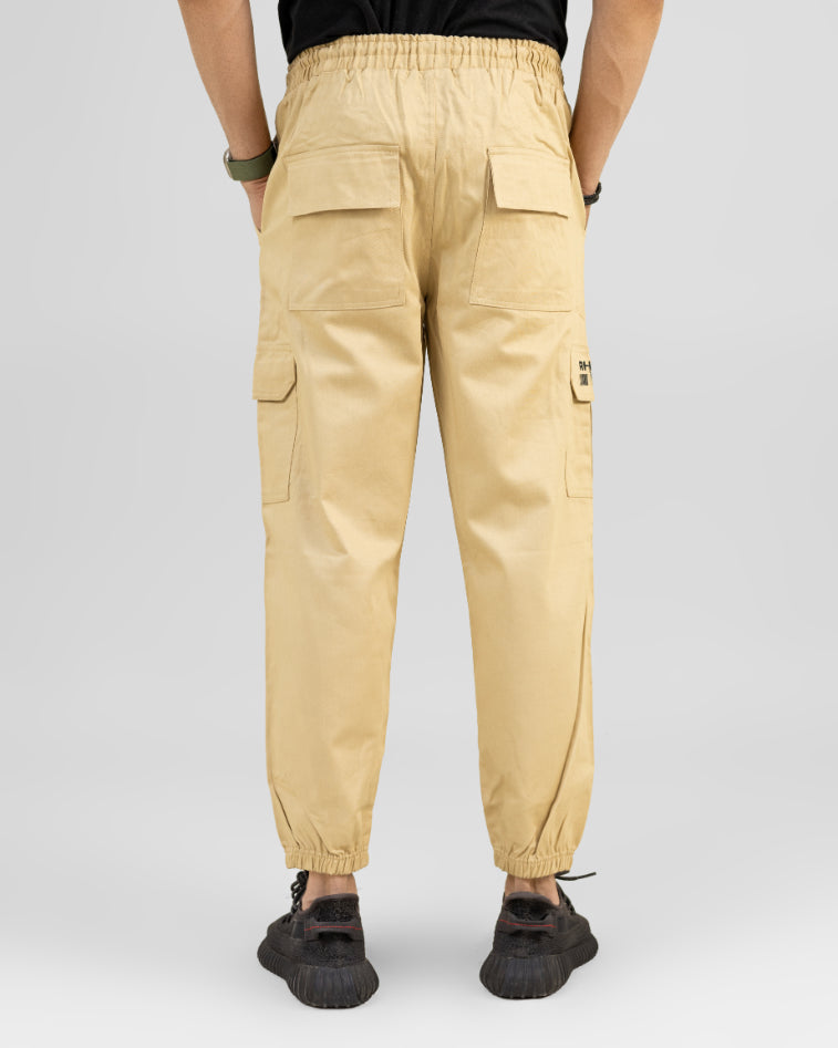 SKIN JOGGER CARGO PANT